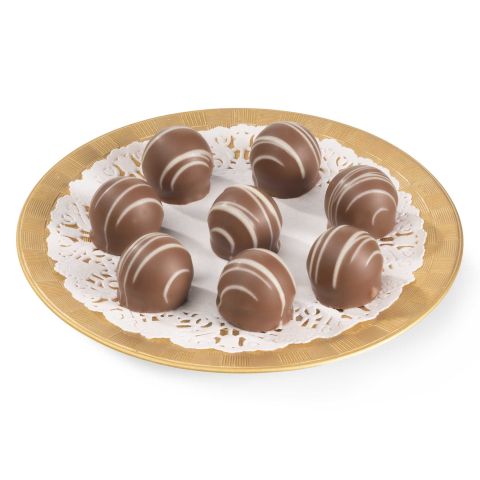 Advocaat Chocolate Truffles 125g