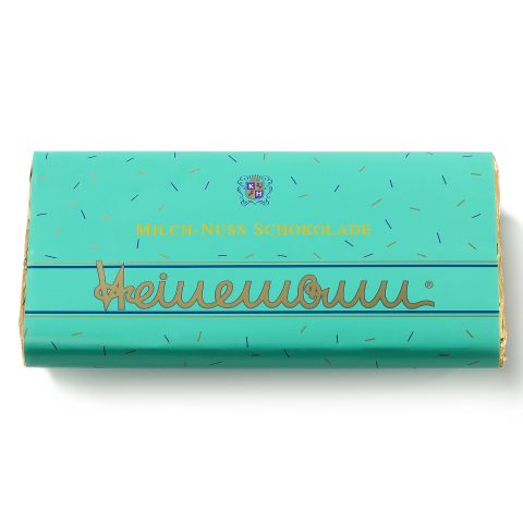 Big hazelnut milk chocolate bar 250g Big hazelnut milk chocolate bar 250g