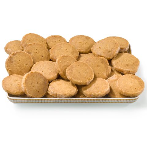 Heidesand shortpastry Heidesand shortpastry